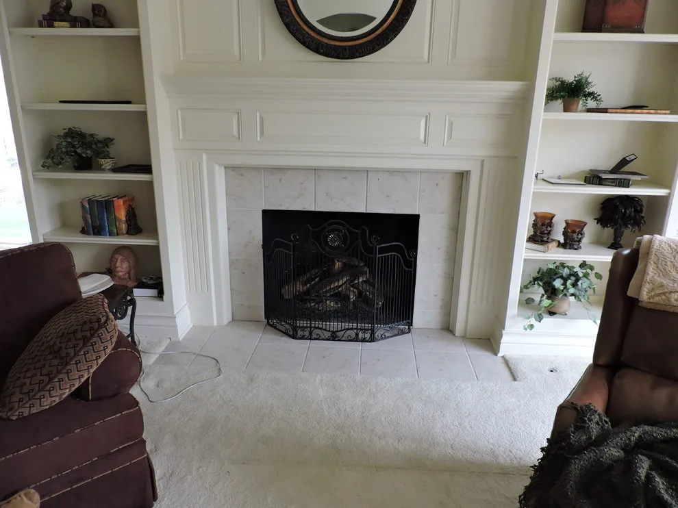Jones Culinary and Family Spaces by All Over IT Renovations - Photo 22