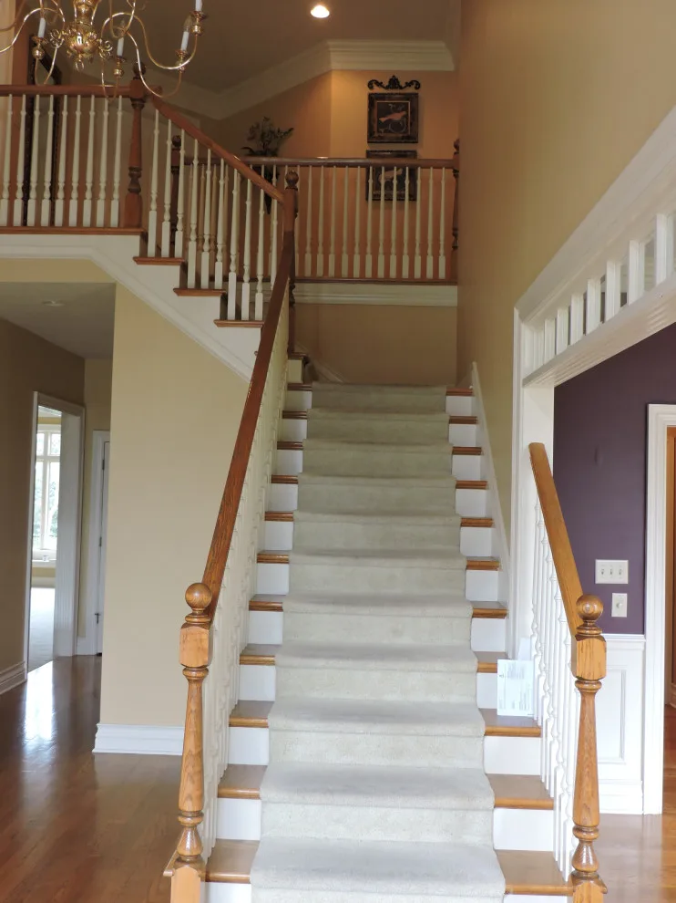 Jones Culinary and Family Spaces by All Over IT Renovations - Photo 5