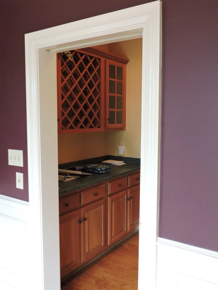 Jones Culinary and Family Spaces by All Over IT Renovations - Photo 38