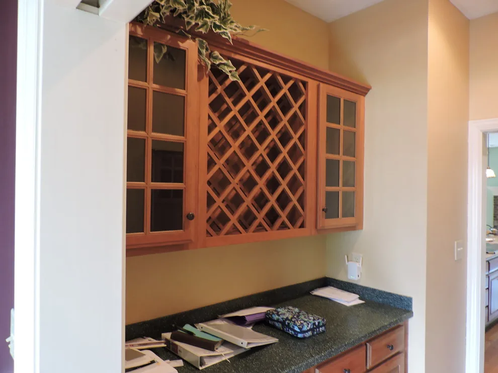 Jones Culinary and Family Spaces by All Over IT Renovations - Photo 42