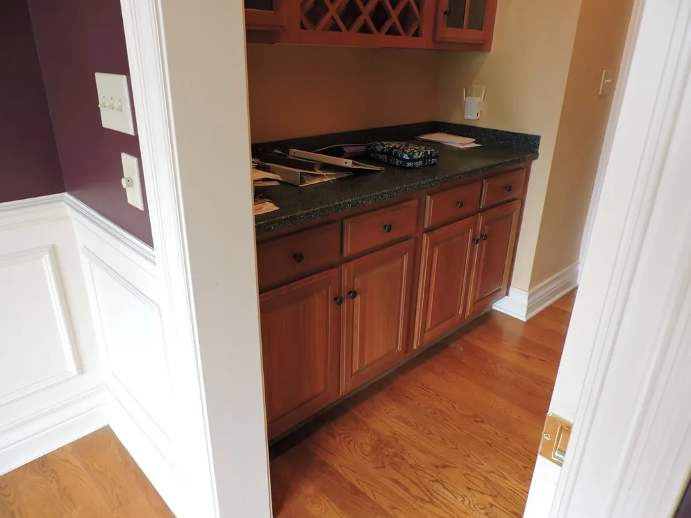 Jones Culinary and Family Spaces by All Over IT Renovations - Photo 47