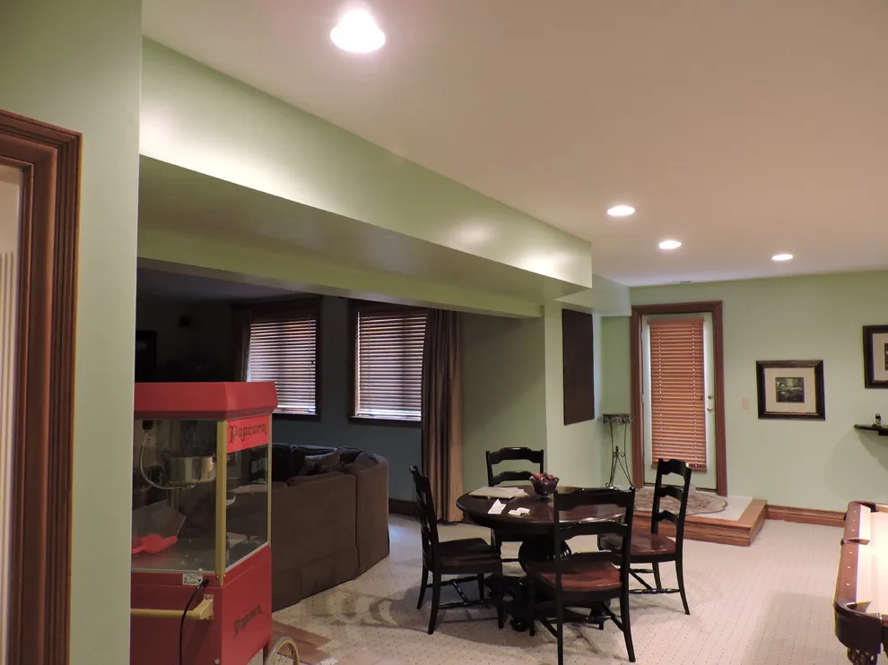 Jones Culinary and Family Spaces by All Over IT Renovations - Photo 37