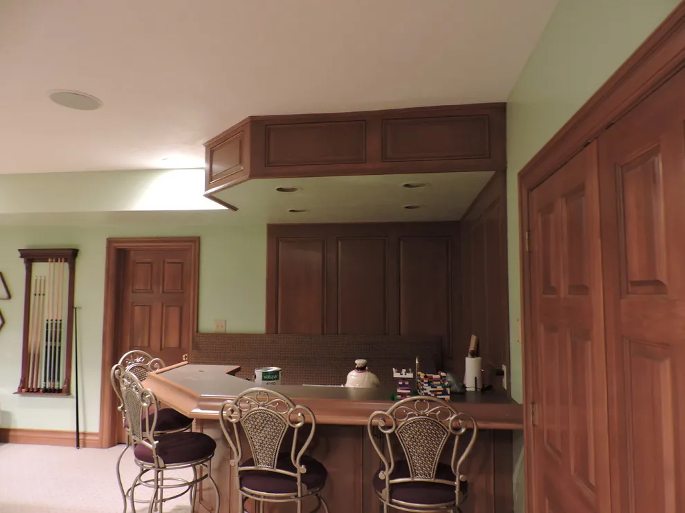 Jones Culinary and Family Spaces by All Over IT Renovations - Photo 6