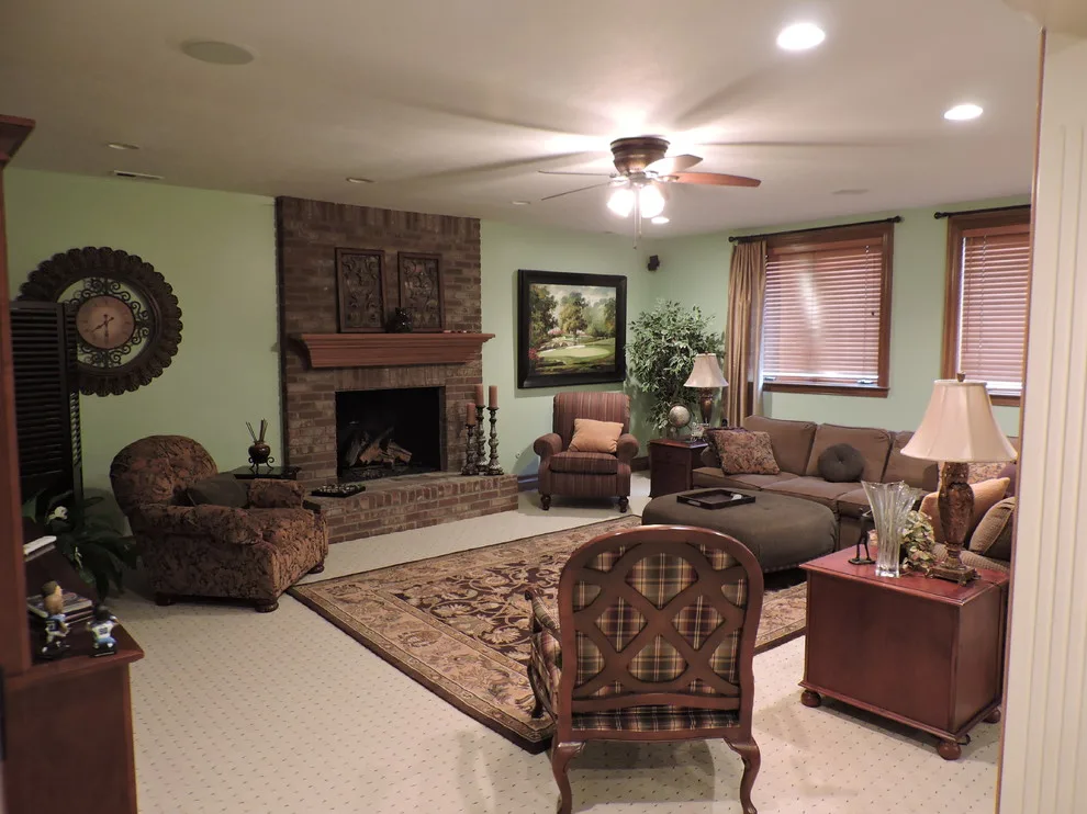 Jones Culinary and Family Spaces by All Over IT Renovations - Photo 4