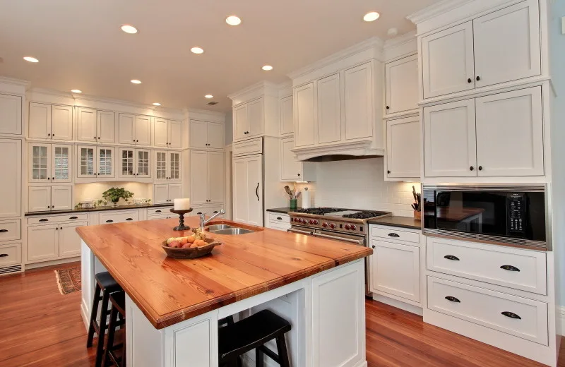 Jones Street Culinary by Jamestown Designer Kitchens - Photo 5