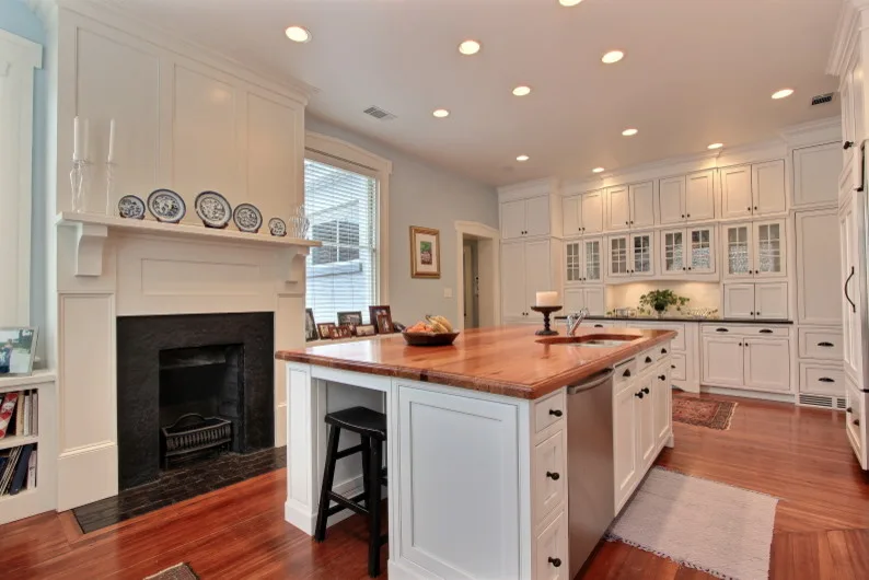 Jones Street Culinary by Jamestown Designer Kitchens - Photo 4
