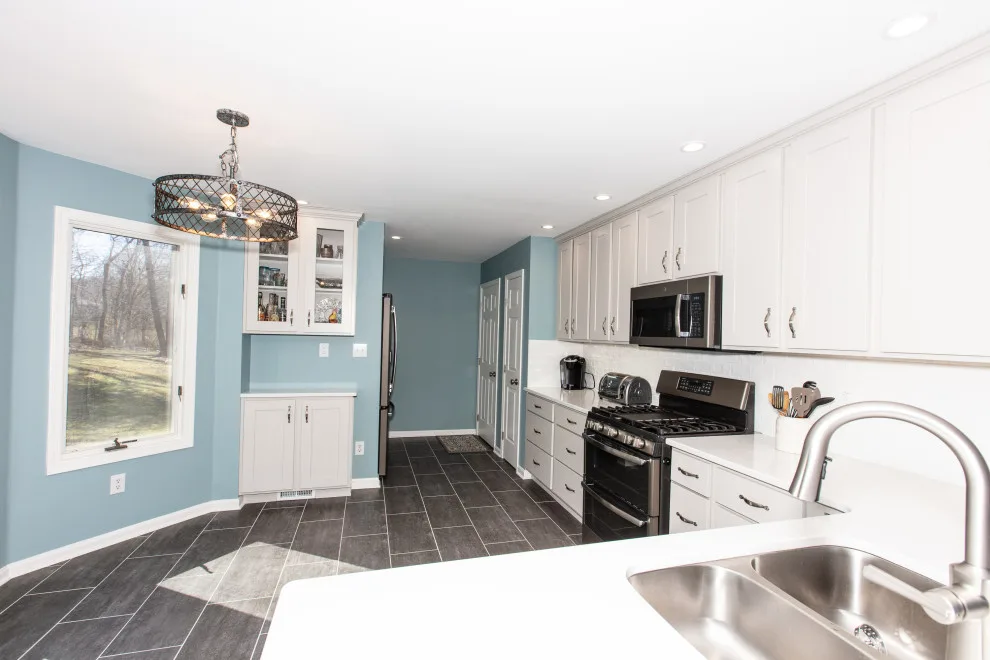 AWS Remodeling And Design - Photo 2