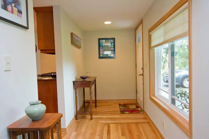 SW PDX Kitchen Renovation for Garden Home by On The Level Remodeling Company - Photo 8