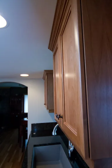 SW PDX Kitchen Renovation for Garden Home by On The Level Remodeling Company - Photo 5