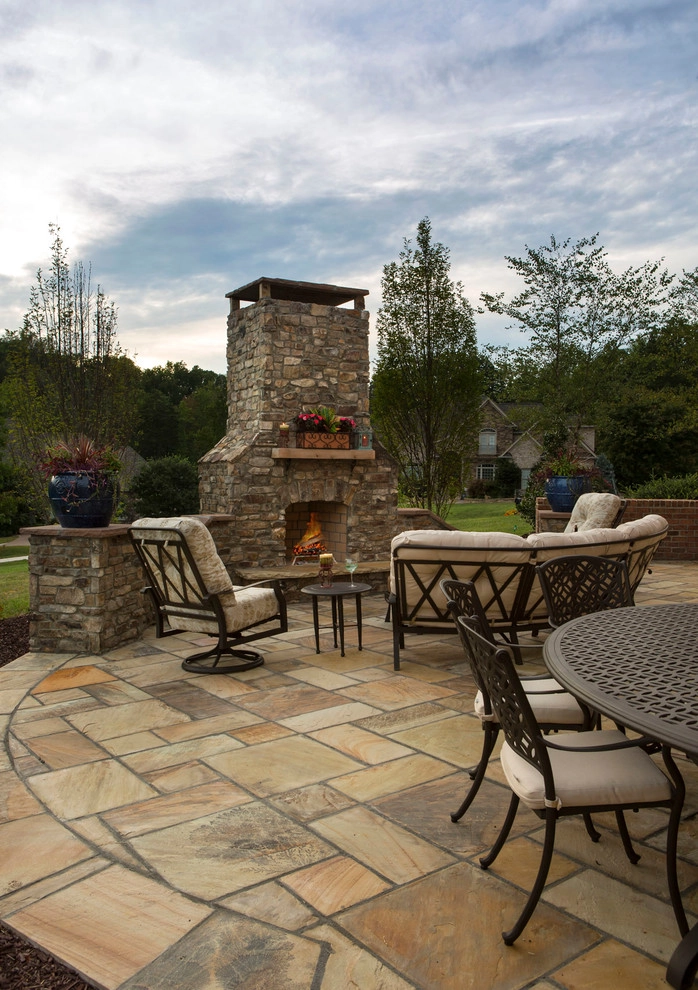 Ayers Hardscapes & Landscapes LLC - Photo 13