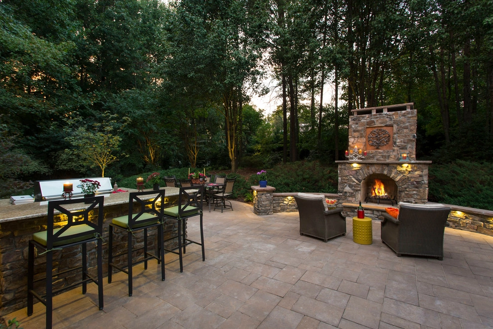 Ayers Landscaping LLC by Ayers Hardscapes & Landscapes LLC - Photo 14