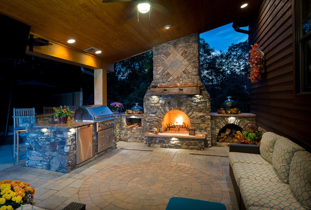 Ayers Landscaping LLC by Ayers Hardscapes & Landscapes LLC - Photo 18