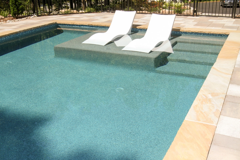 Lap Pool, Pool House, Gazebo and Landscape by Ayers Hardscapes & Landscapes LLC - Photo 34