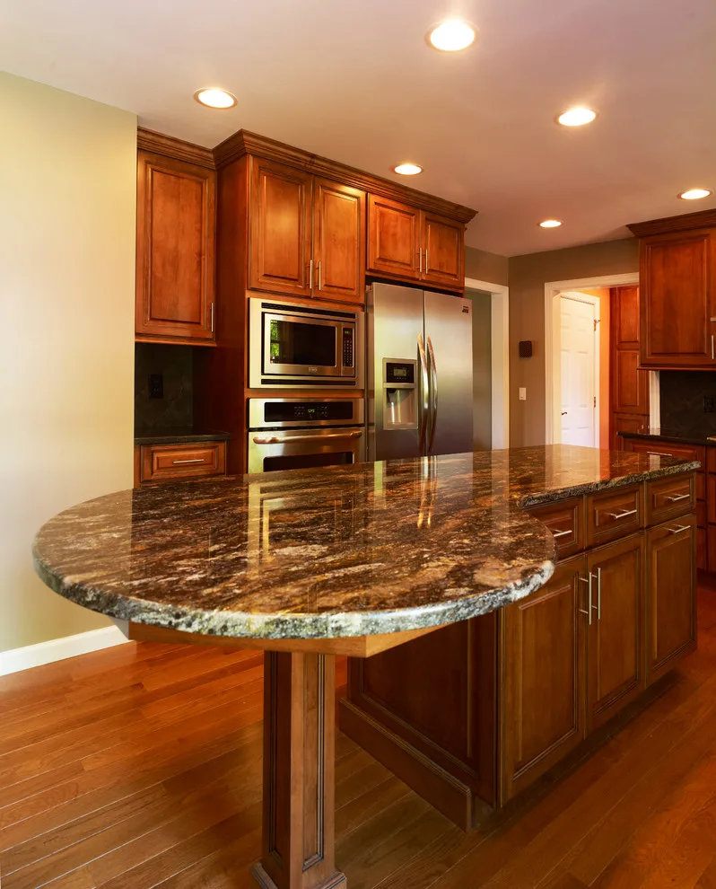 JW in St. Louis by Cabinetry By Design - Photo 2