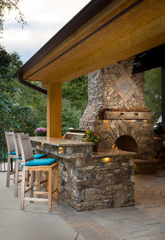 Ayers Landscaping LLC by Ayers Hardscapes & Landscapes LLC - Photo 4