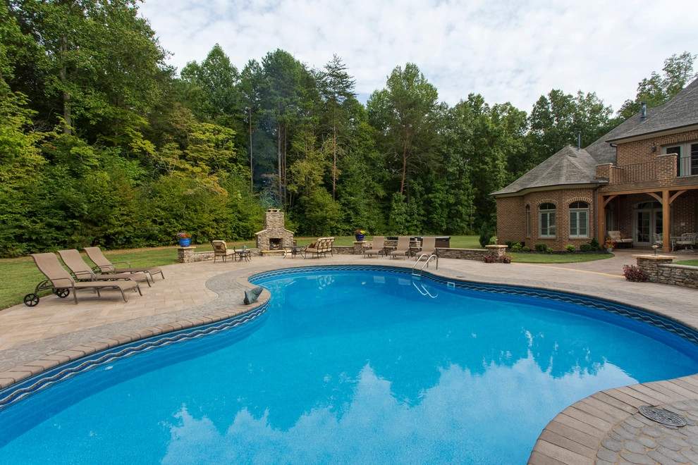 Ayers Landscaping LLC by Ayers Hardscapes & Landscapes LLC - Photo 6