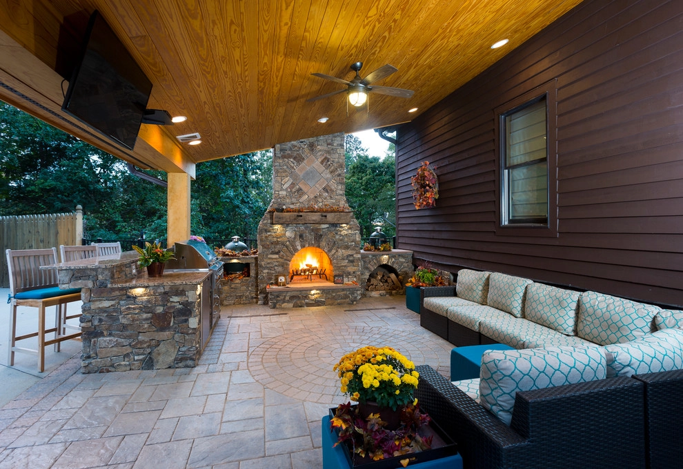 Ayers Landscaping LLC by Ayers Hardscapes & Landscapes LLC - Photo 29