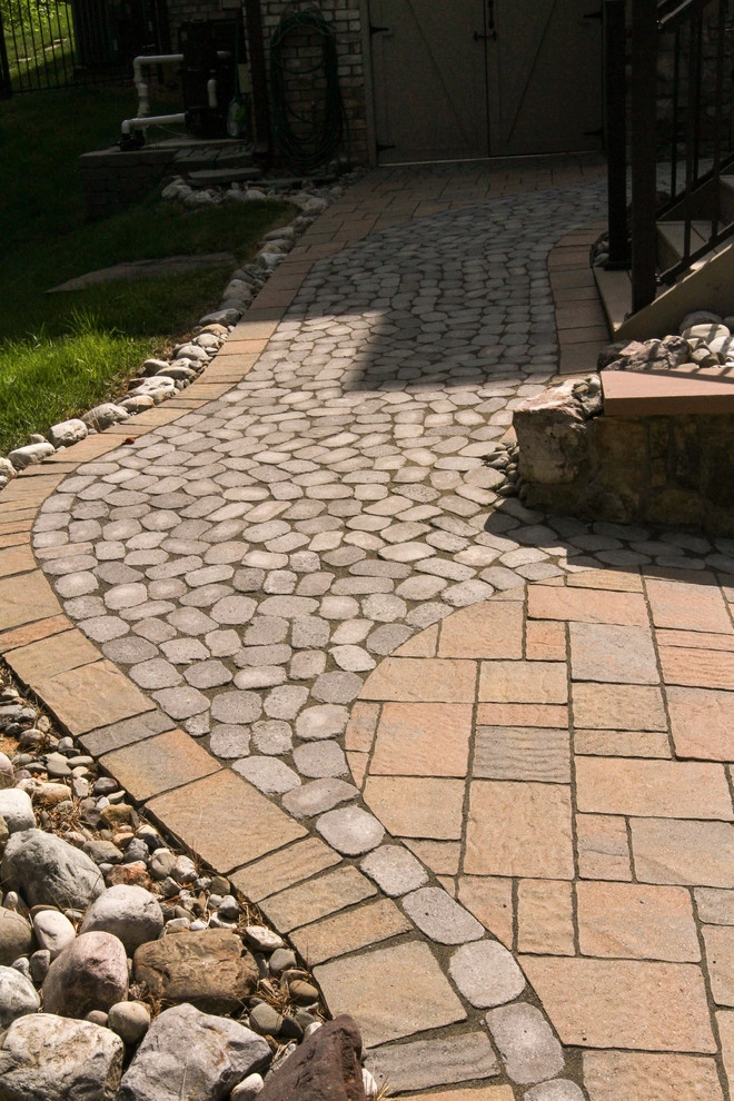 Pool, Patio, Outdoor Living Space with Shower by Ayers Hardscapes & Landscapes LLC - Photo 33