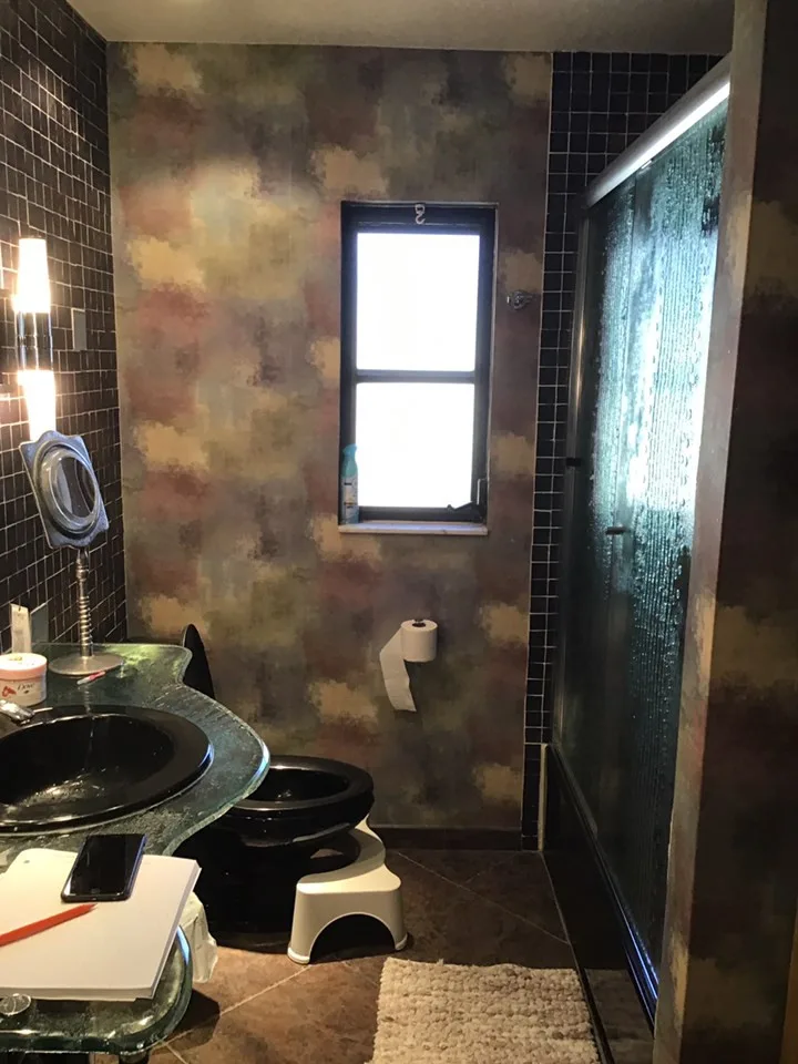 Bathroom Renovation (Before and After Images) by CMK Construction - Photo 4