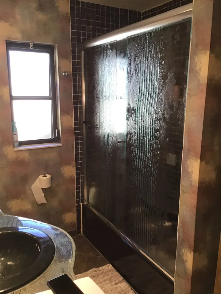Bathroom Renovation (Before and After Images) by CMK Construction - Photo 6