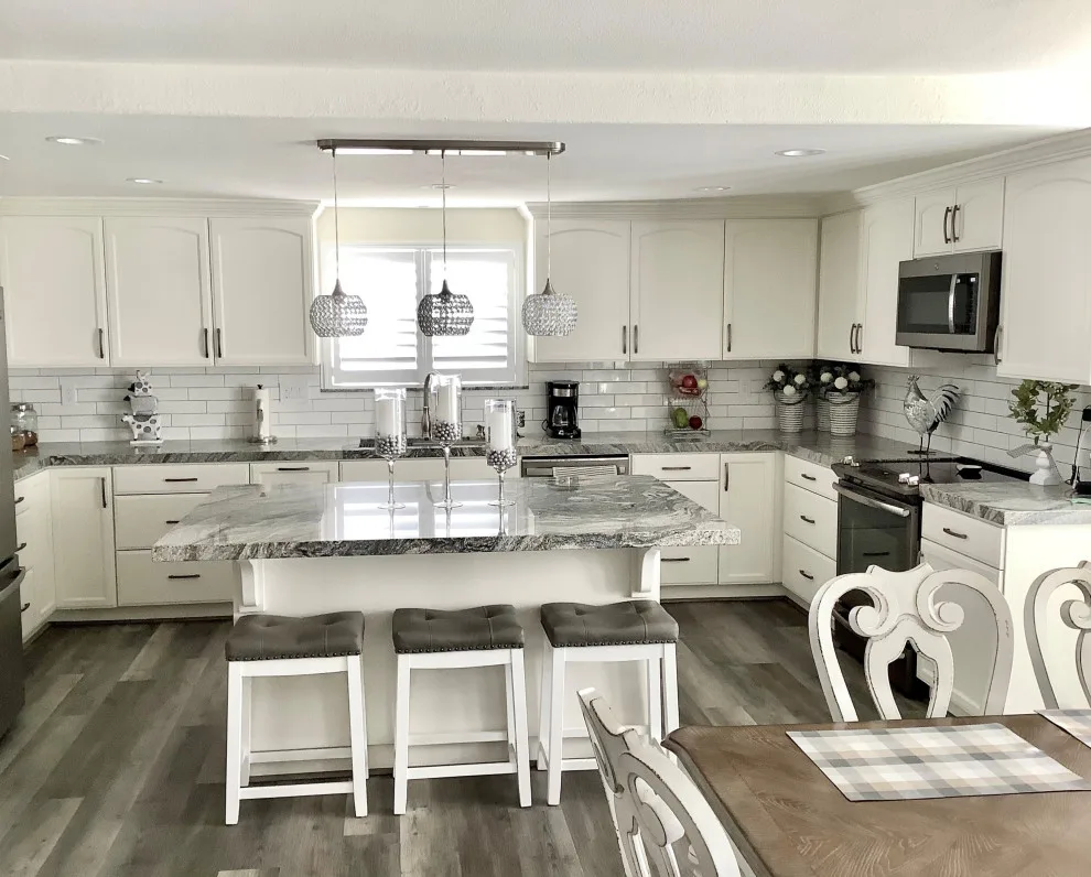 Kasch Culinary Renovation by Kiwi Woodworks - Photo 4