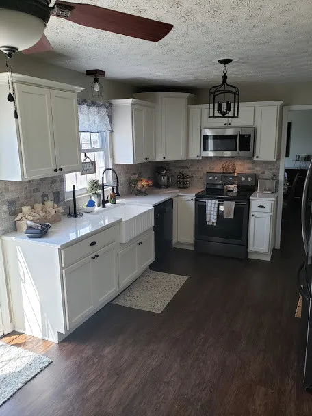 Hallowed Ground Home Improvement LLC - Photo 5