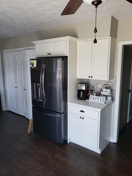 Kauffman Culinary Space Renovation by Hallowed Ground Home Improvement LLC - Photo 9