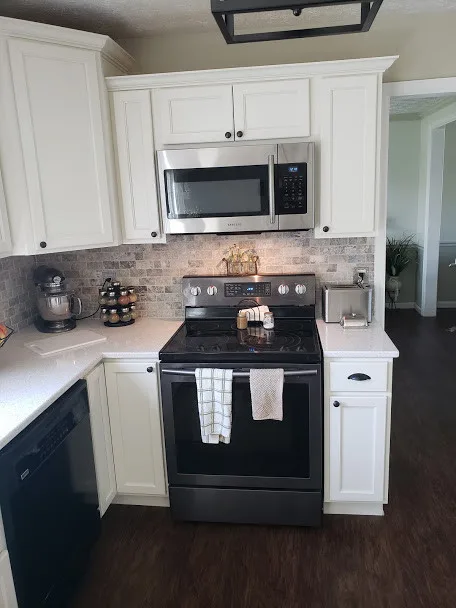 Kauffman Culinary Space Renovation by Hallowed Ground Home Improvement LLC - Photo 7