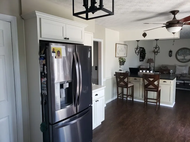 Kauffman Culinary Space Renovation by Hallowed Ground Home Improvement LLC - Photo 5
