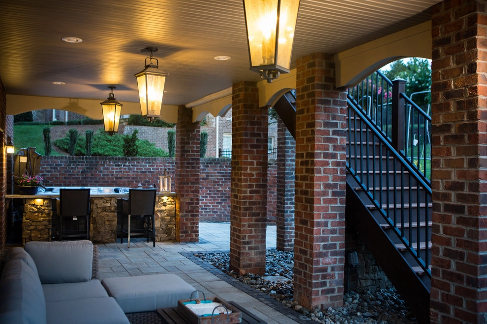 Ayers Hardscapes & Landscapes LLC - Photo 2