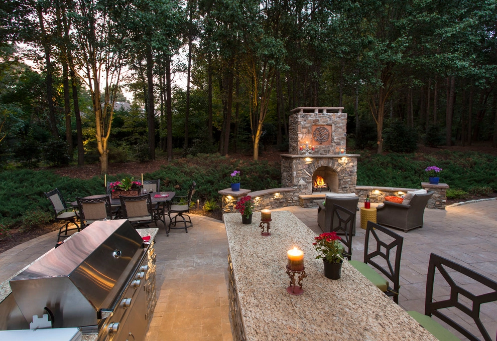 Ayers Hardscapes & Landscapes LLC - Photo 3
