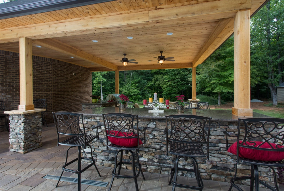 Ayers Landscaping LLC by Ayers Hardscapes & Landscapes LLC - Photo 5