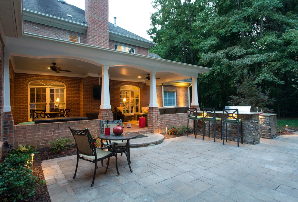 Ayers Landscaping LLC by Ayers Hardscapes & Landscapes LLC - Photo 35