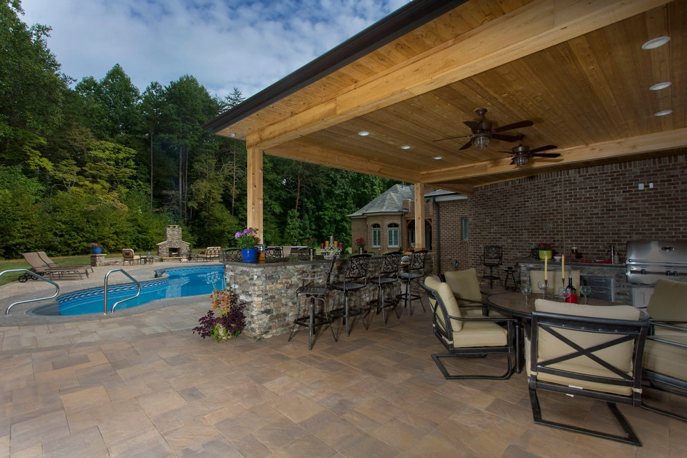 Ayers Landscaping LLC by Ayers Hardscapes & Landscapes LLC - Photo 11