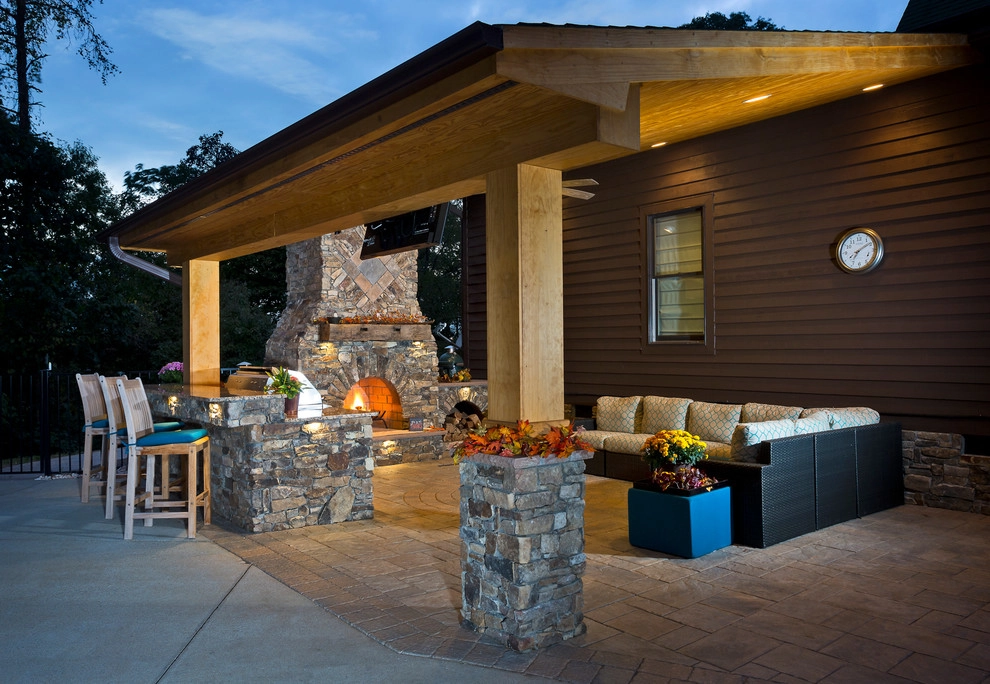 Ayers Landscaping LLC by Ayers Hardscapes & Landscapes LLC - Photo 27