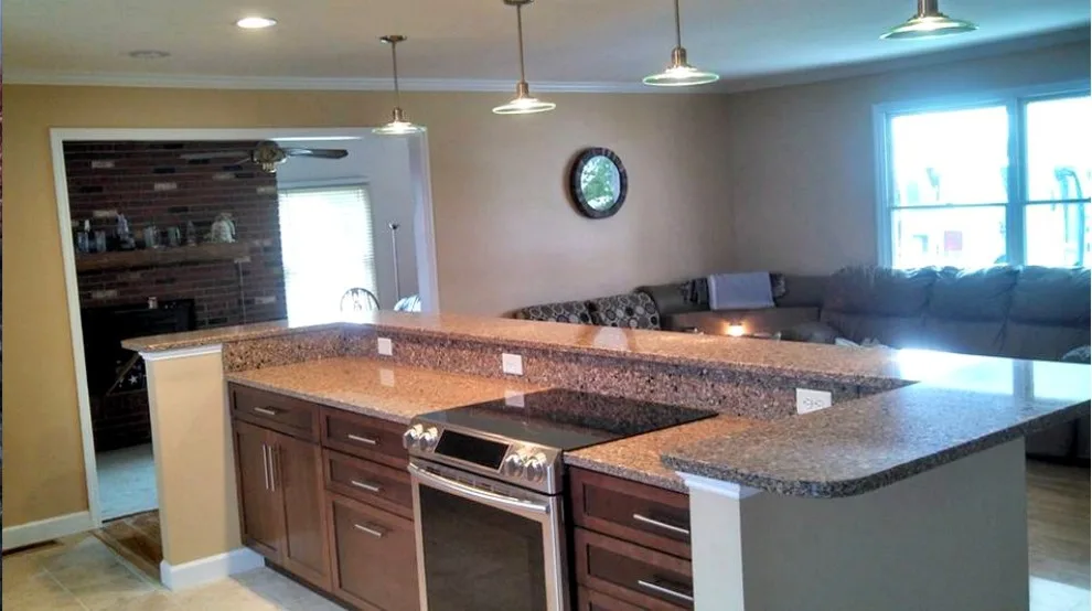 Keller's Culinary Space by IDeal Kitchens & More - Photo 3