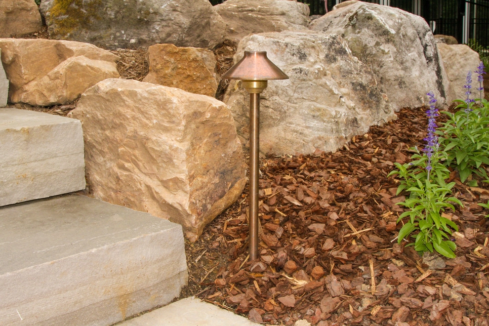 Ayers Hardscapes & Landscapes LLC - Photo 14