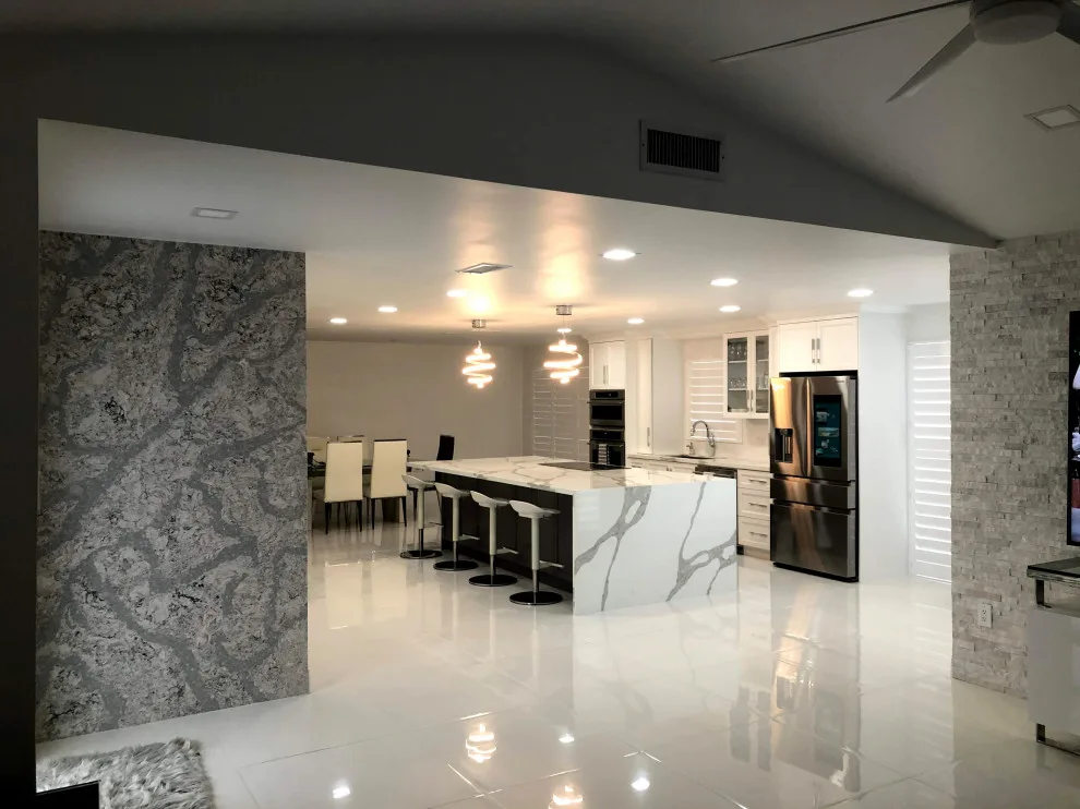 Kendall Culinary by All Wood Kitchens & Closets - Photo 7