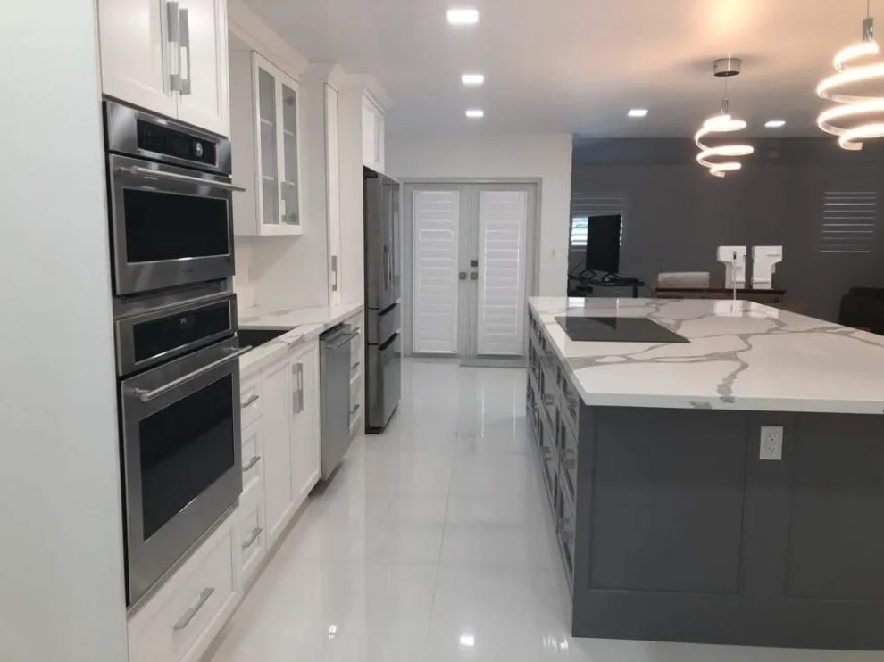 Kendall Culinary by All Wood Kitchens & Closets - Photo 8