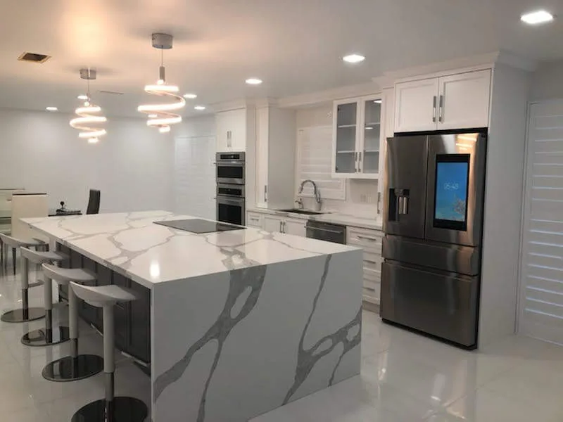 Kendall Culinary by All Wood Kitchens & Closets - Photo 5