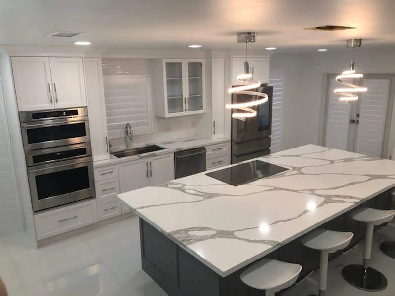 Kendall Culinary by All Wood Kitchens & Closets - Photo 3