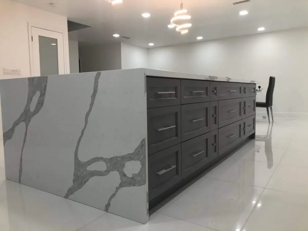 Kendall Culinary by All Wood Kitchens & Closets - Photo 9