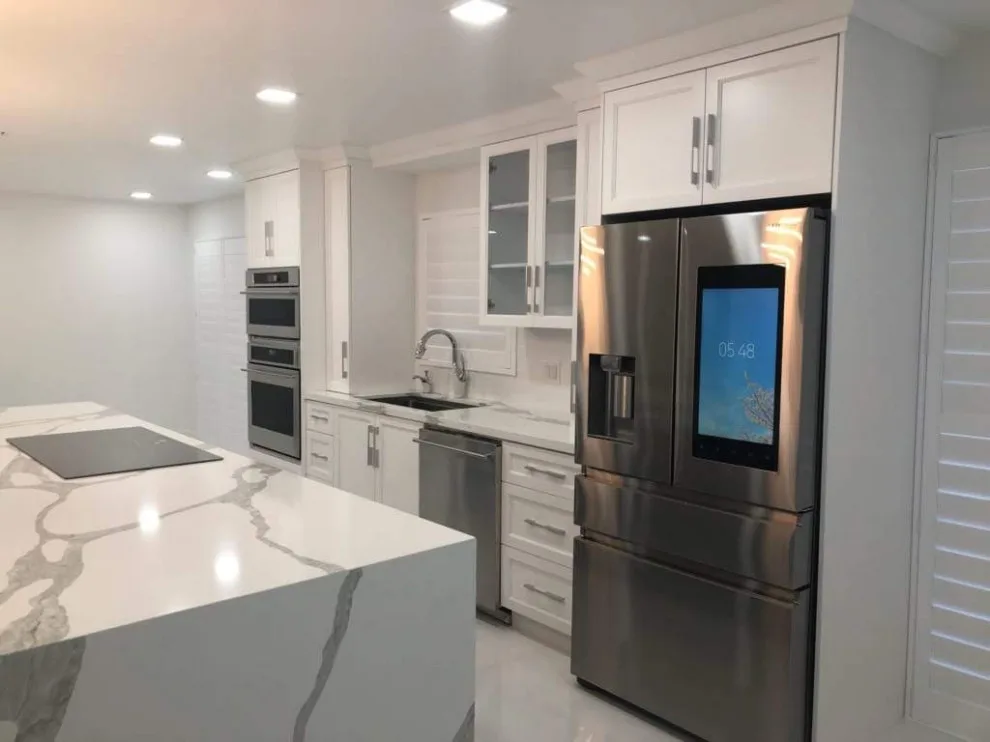 Kendall Culinary by All Wood Kitchens & Closets - Photo 6