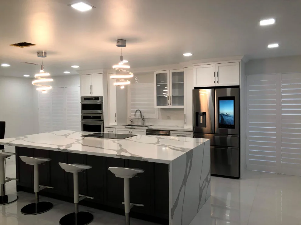 Kendall Culinary by All Wood Kitchens & Closets - Photo 2