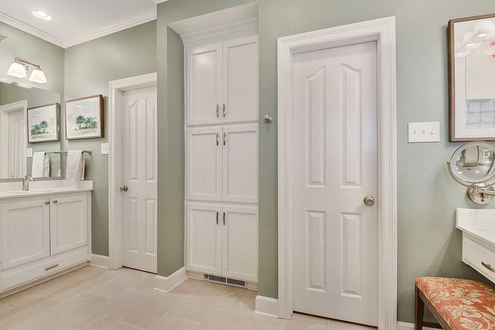Kenilworth accessible shower by Spencer's Contracting LLC - Photo 4