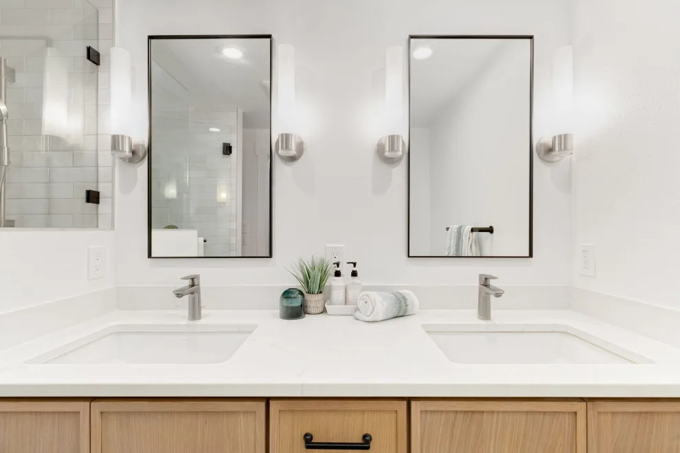 Elevated Home Remodel - Photo 3