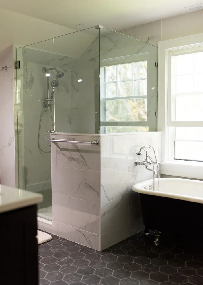 Kennedy Residence Remodeling by Dunamis Interiors Inc. - Photo 3