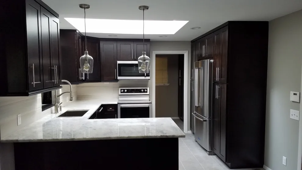 Kent Culinary Space Renovation by NextGen Design & Build Inc - Photo 2