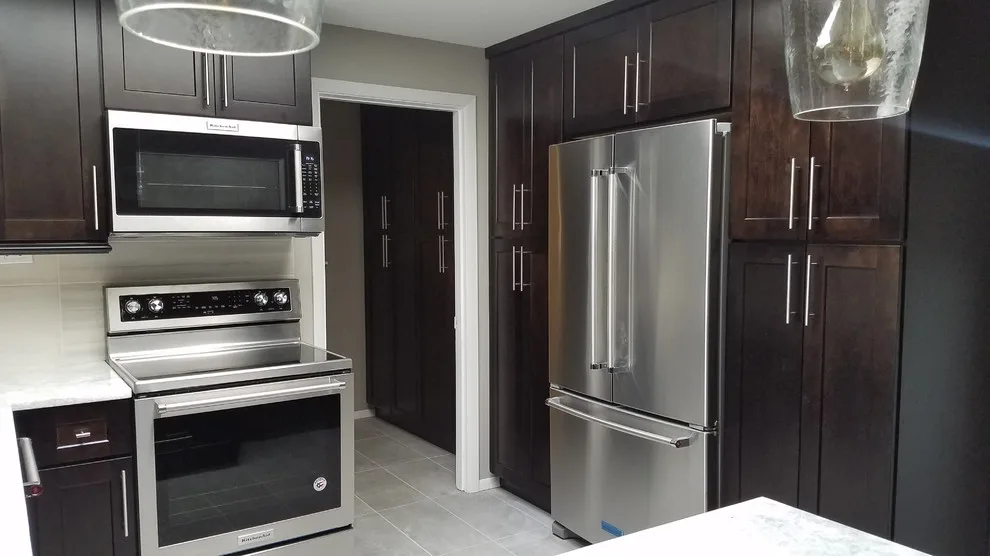 Kent Culinary Space Renovation by NextGen Design & Build Inc - Photo 4