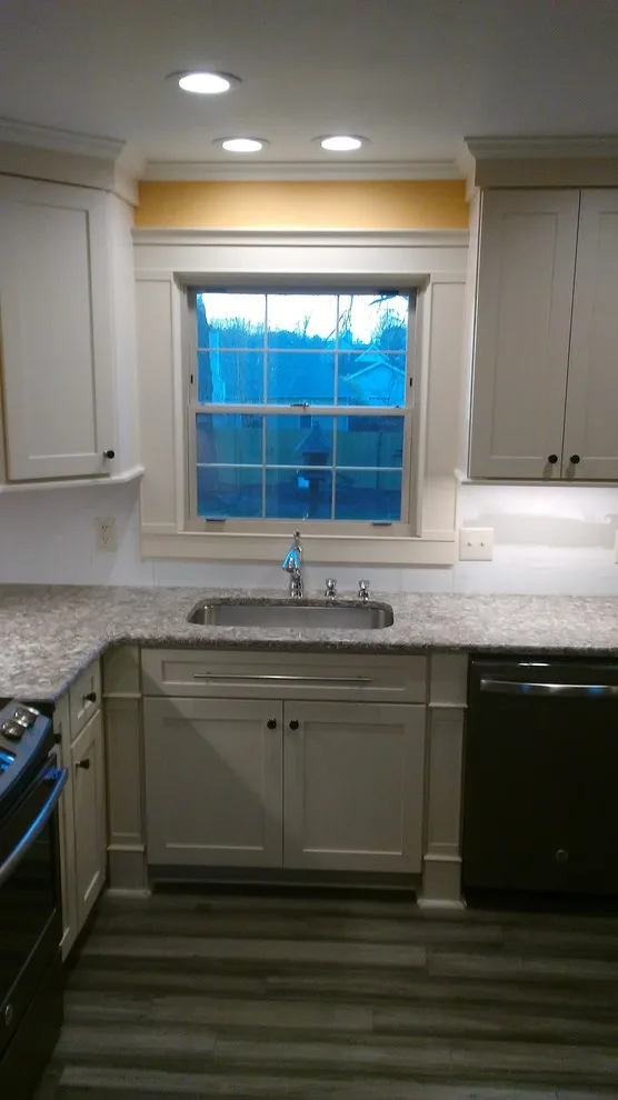 CliqStudios Kernersville Kitchen by Home Pro - Photo 4
